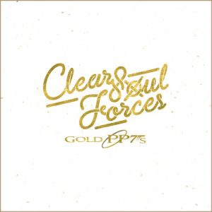Clear Soul Forces - Gold PP7s Clear Soul Forces - Gold PP7s