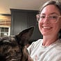 Catherine Dorrough's avatar