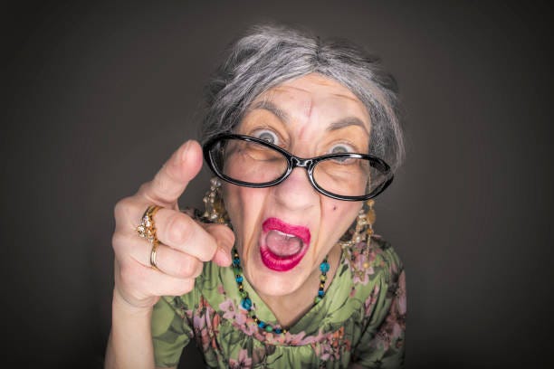 Living Behind Enemy Lines, Tale #46: Even Purple Counties Have Deranged Liberals