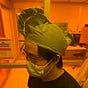 Andrew Luo's avatar