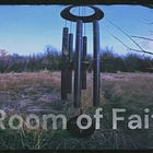 Room of Faith