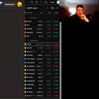 Little by Little Gold Strengthens on War News