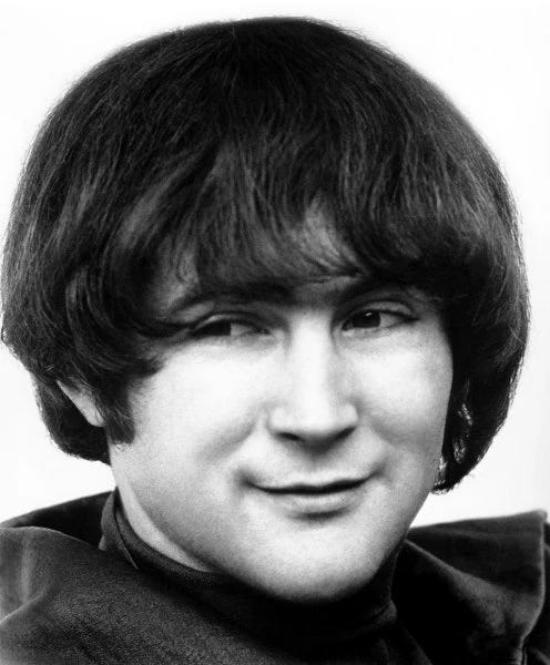 David Crosby | The Rutles Wiki | Fandom