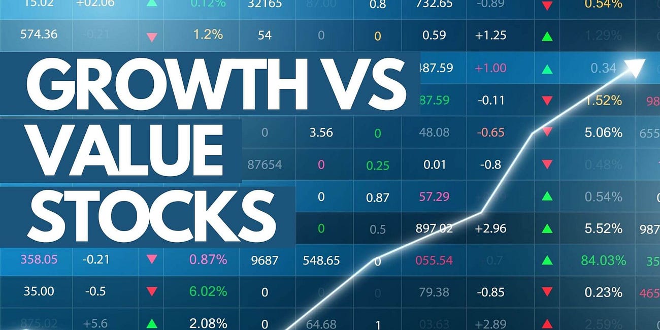 How I Became 100% Convinced that Value Investing Was The Superior Investing  Methodology