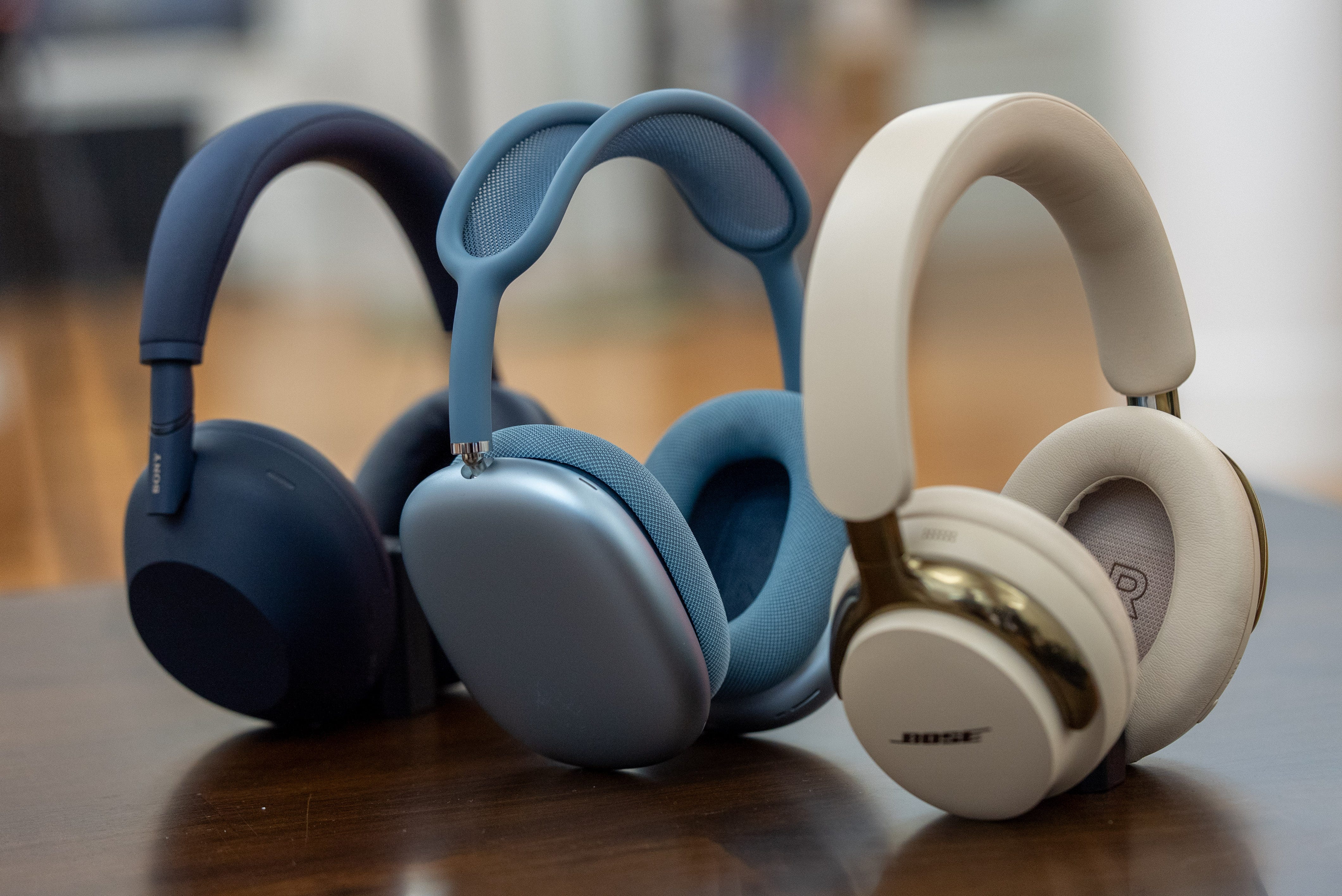 AirPods Max 2 review AirPods Max 2 review