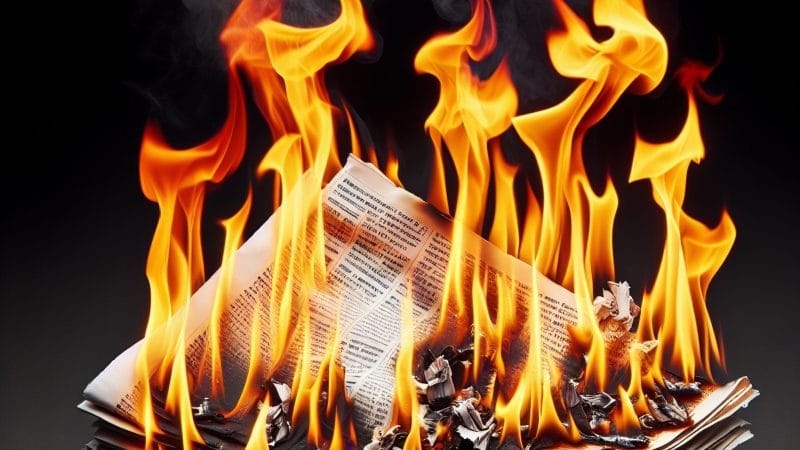 Washington Post Won’t Say Why Trust in Vaccines Is Gone Washington Post Won’t Say Why Trust in Vaccines Is Gone