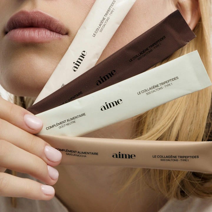 Aime collagen kit