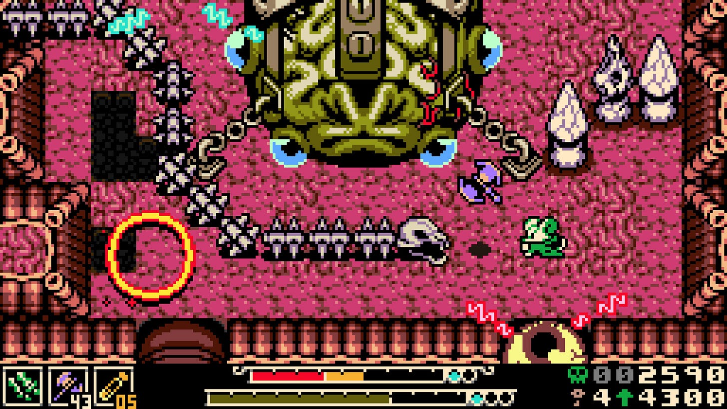 Screenshot #2 Screenshot #2