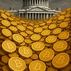 CryptoWeek in Congress: How Washington is Handing the Crypto Industry the Keys