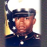 Stands the Human Being