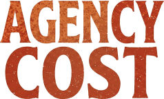 Agency Cost