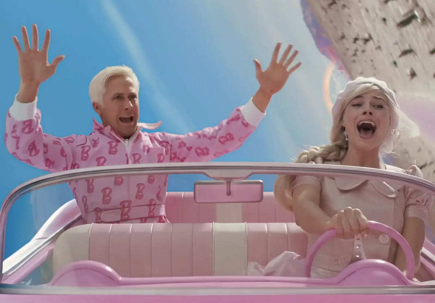 Why Are People So Hyped About Seeing the Barbie Movie? Features Film Threat