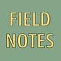 Field Notes