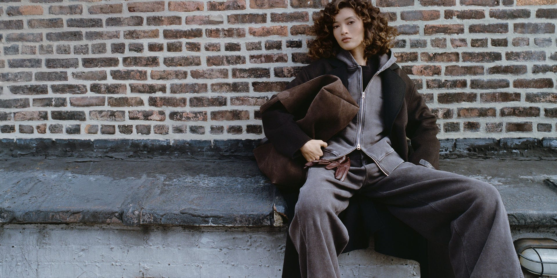 Kith Unveils Women Winter 2025 Campaign