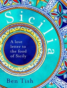 Sicilia by Ben Tish Sicilia by Ben Tish