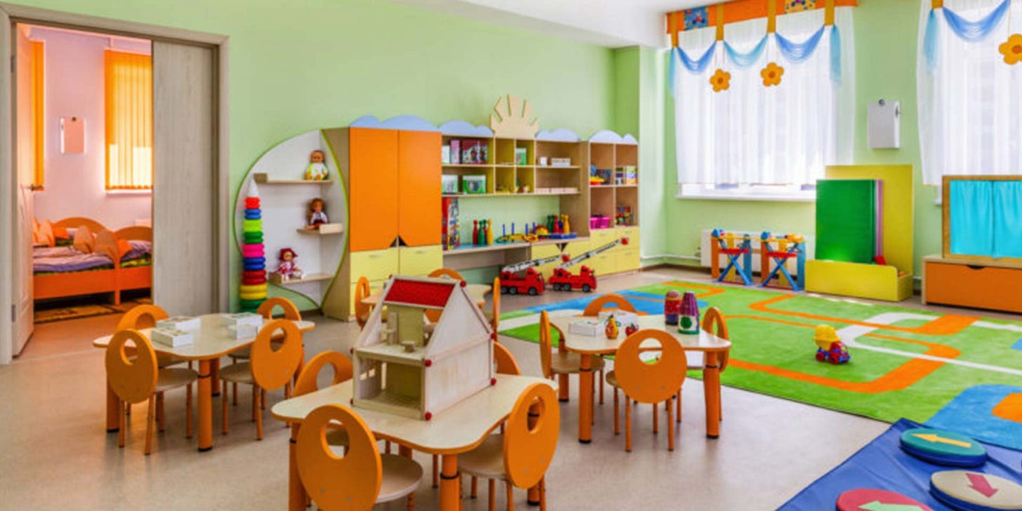 How to Start A Daycare: The Ultimate Guide | Procare Blog