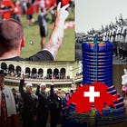 Swiss Deception: Octogon, The Templars & The 4 Horsemen of the Apocalypse [Full Documentary]