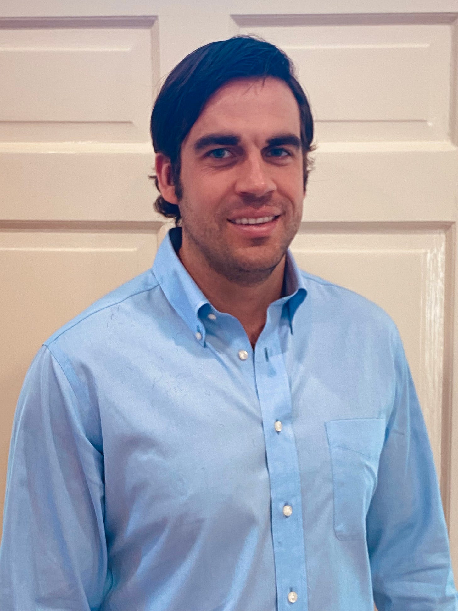 Team + Support — River Oaks Capital