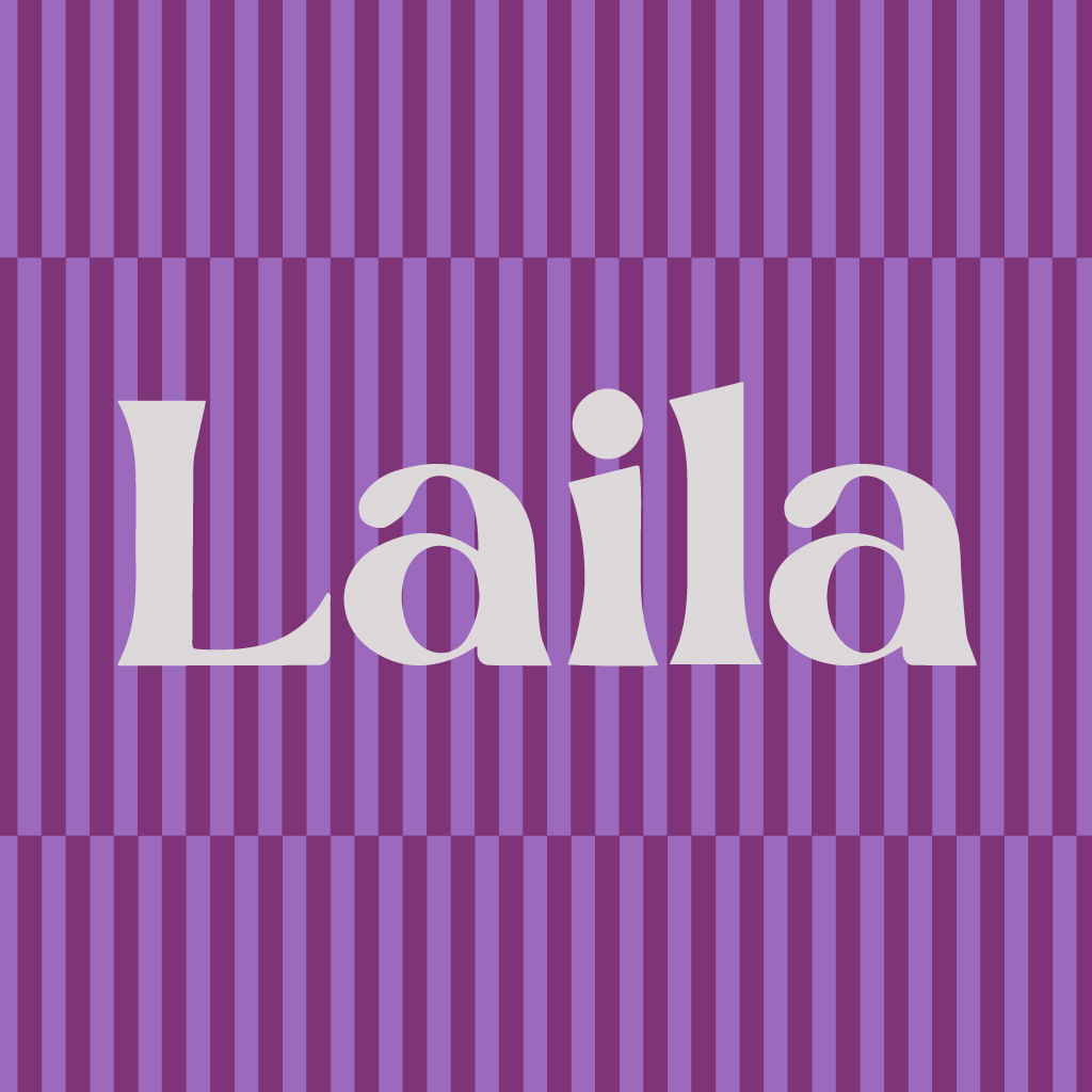 Laila’s Substack