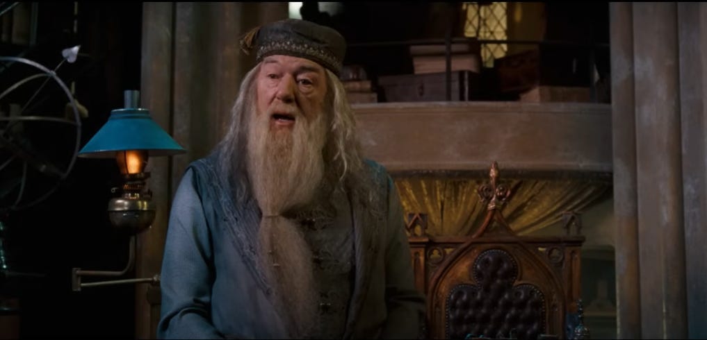 Warner Bros. Building A Reported $1.3 Billion Town For Harry Potter TV Series