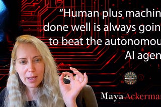 The AI Optimist | Declan Dunn | Substack