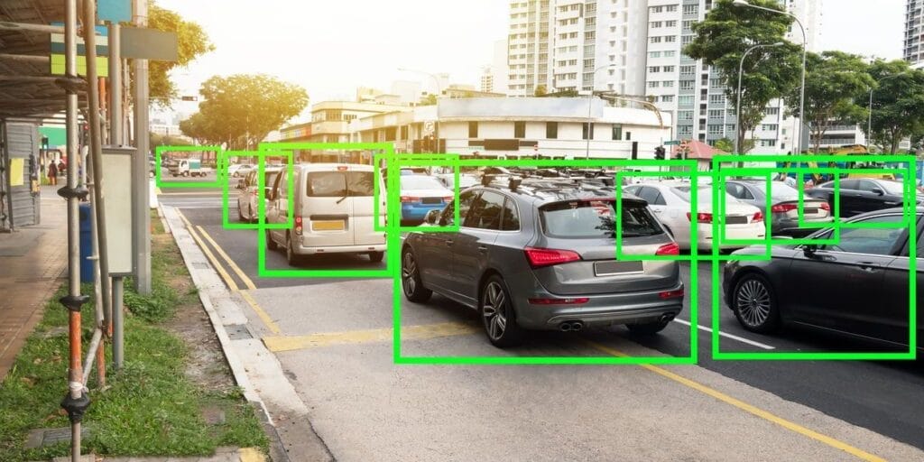 Automated recognition detection of Vehicles with Machine Learning and deep learning concept. Automated recognition detection of Vehicles with Machine Learning and deep learning concept.
