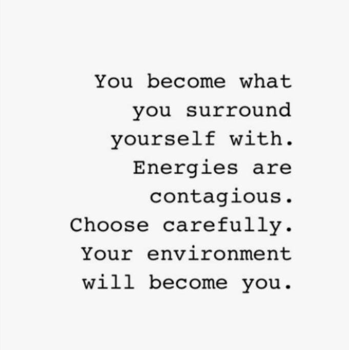 you become what you surround yourself with... | quotes