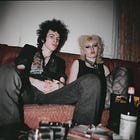 Poisoned Love: The Life and Death of Punk Icon Sid Vicious and the Murder of Nancy Spungen