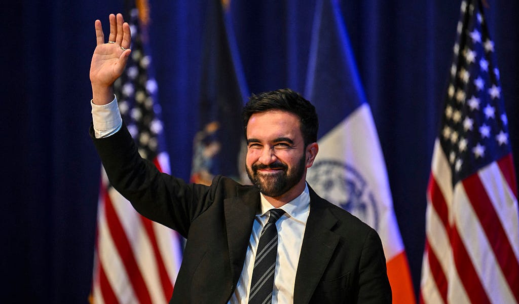 New York Power Brokers Try to Claw Back Clout Before It’s Too Late