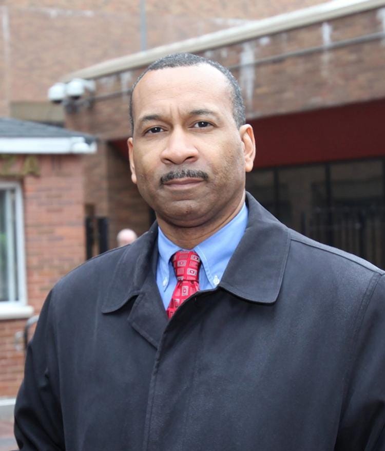 Maddrey Accuser’s Lawyer Exposed: Epps’ lawyer Eric Sanders faces scrutiny over NYPD discipline, bankruptcy, contempt, and discrimination.