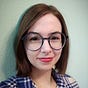 Kristina Albert's avatar