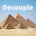 Decouple