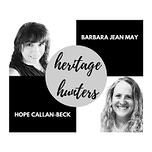 Heritage Hunters
