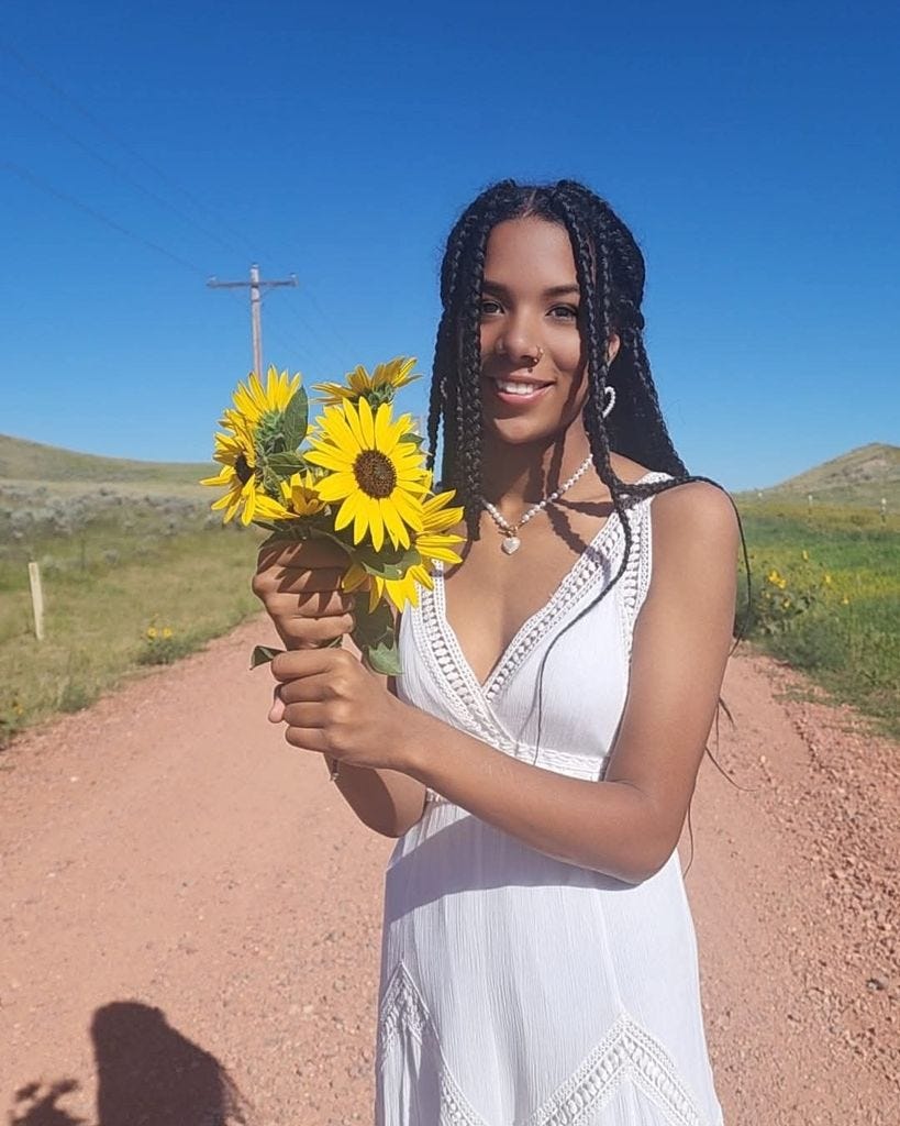 Destiny Heaven Kirsch Profile Photo