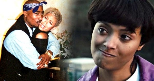 jada pinkett angry with tupac bio jada pinkett angry with tupac bio