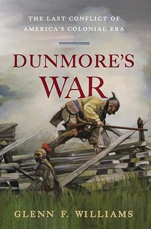 Images of Dunmores War, Slavery in Zion and Pacific Northwest Quarterly