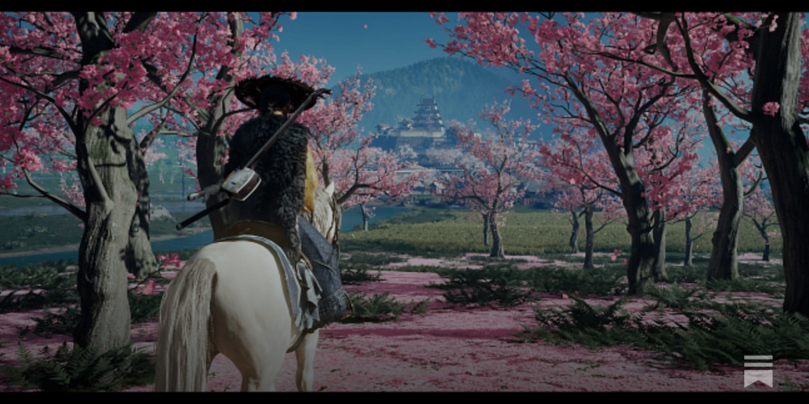 Ghost of Yotei delivers strong opening across Europe