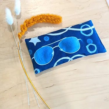 december classes- cyanotype and natural dye