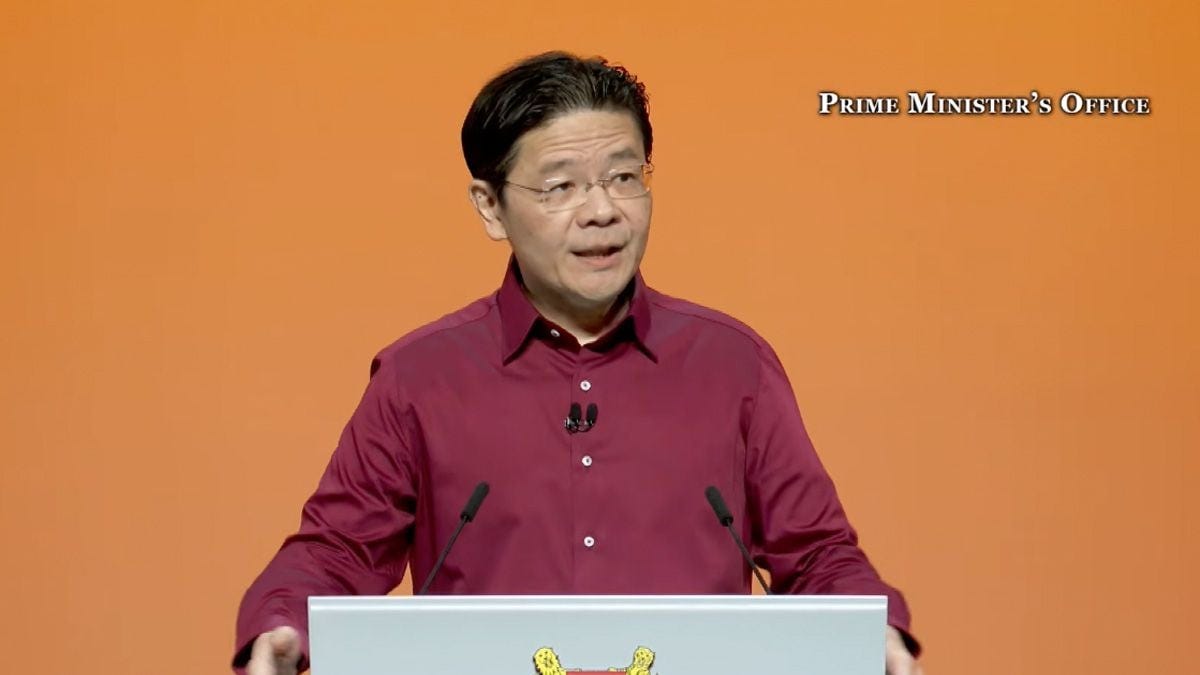 David Neo's 'no time to watch movies' remark draws backlash as netizens cite ministers who watched Dear You David Neo's 'no time to watch movies' remark draws backlash as netizens cite ministers who watched Dear You