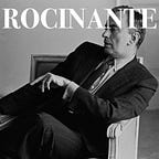 Angela Nagle's Newsletter