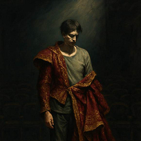 Arrogance, Wearing Insecurity's Clothes