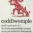 coddiwomple's avatar