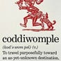 coddiwomple's avatar