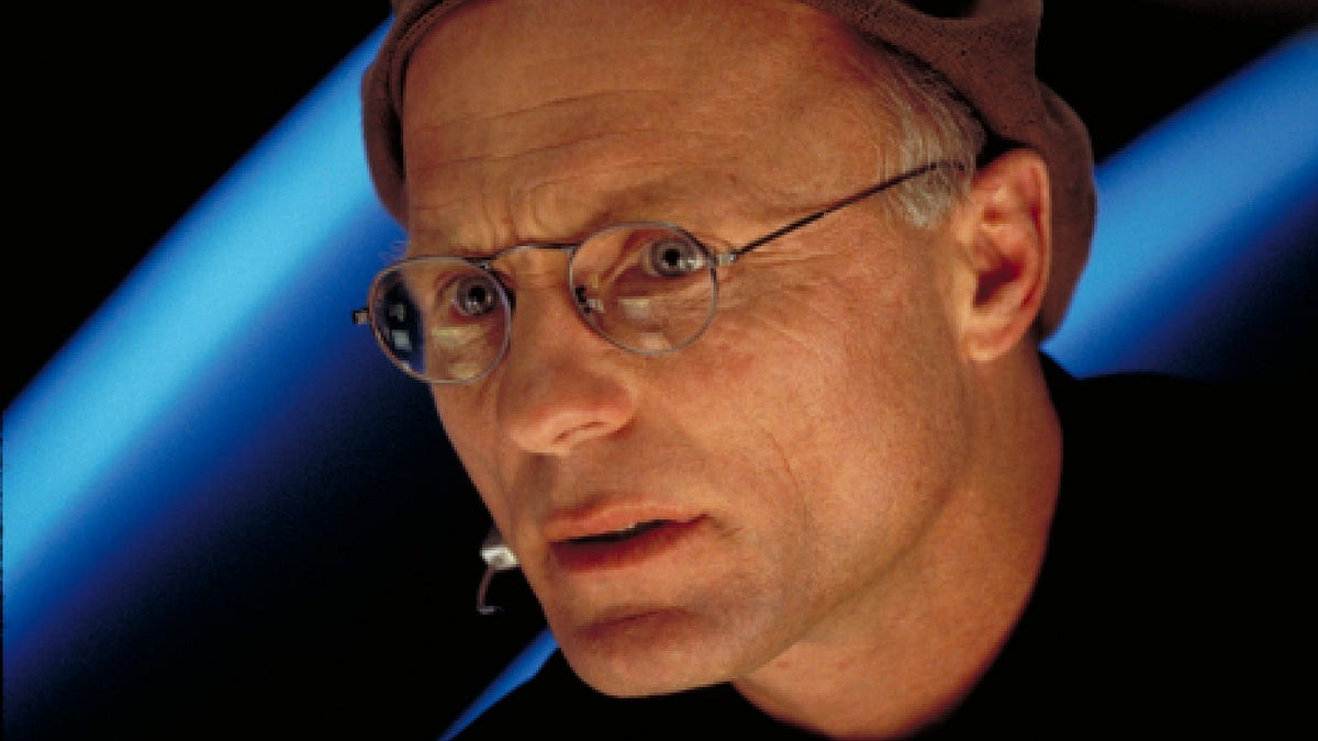 Ed Harris would like to connect with you on LinkedIn