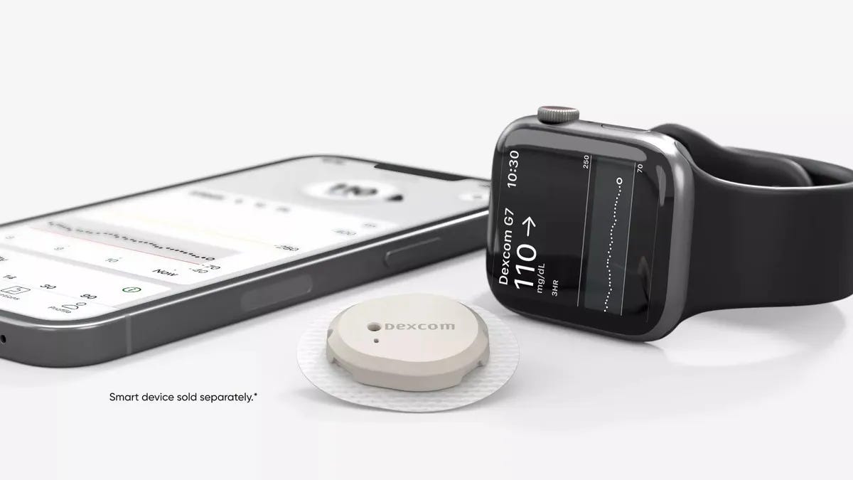 Dexcom faces proposed class action suit over G7 CGM problems | MedTech Dive Dexcom faces proposed class action suit over G7 CGM problems | MedTech Dive