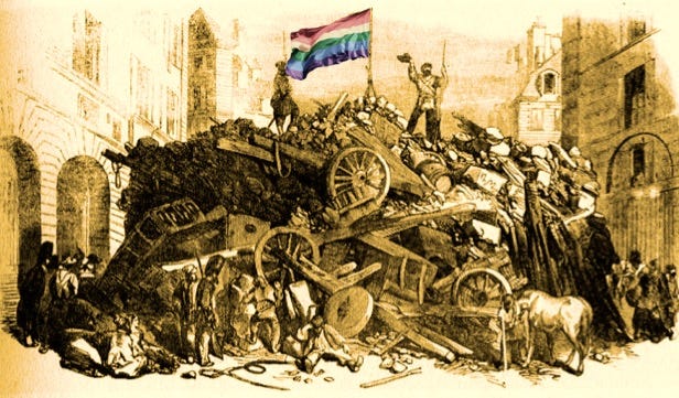 Welcome to Culture War 2.0: The Great Realignment - The American Mind