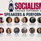 Socialism 2026 Trains Activists to Target Arms Suppliers, University Boards and Schools