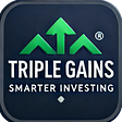 Triple Gains's avatar