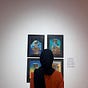 Areesha Ahmed's avatar