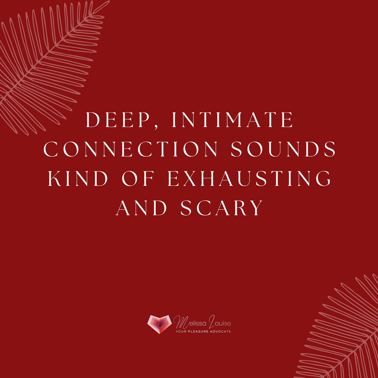 7 reasons NOT to learn UPLVL Communication ™